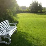 Heuboden F5 Comfortable Casa vacanze Böhl