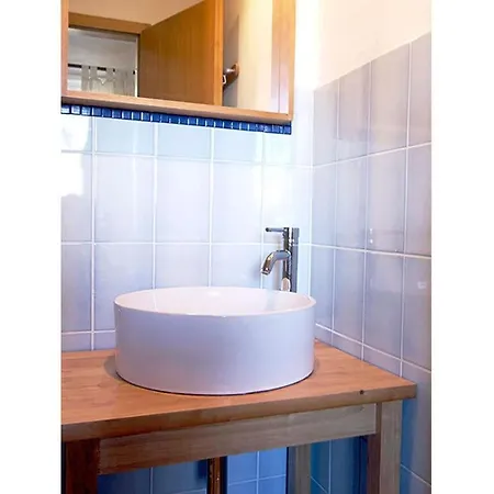 Holiday home Heuboden F5 Comfortable *