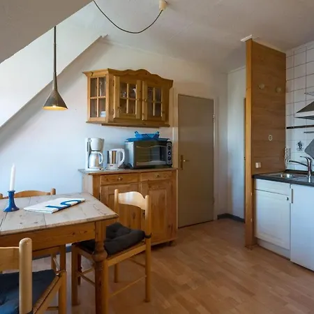 Heuboden F5 Comfortable