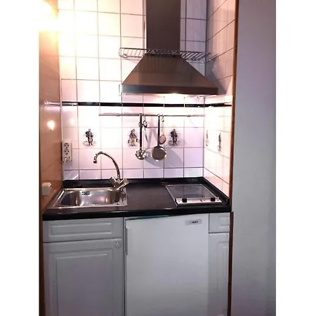 Heuboden F5 Comfortable Sankt Peter-Ording