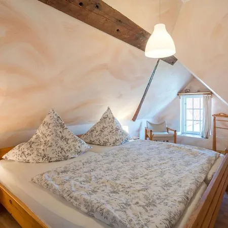 Heuboden F5 Comfortable * Sankt Peter-Ording