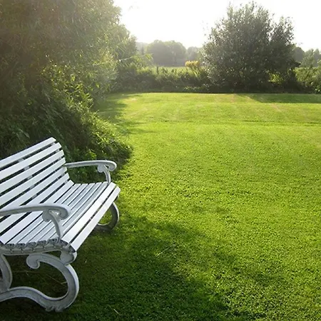Heuboden F5 Comfortable Feriehus Sankt Peter-Ording