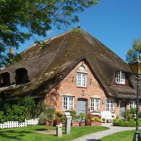 Heuboden F5 Comfortable Holiday home Sankt Peter-Ording