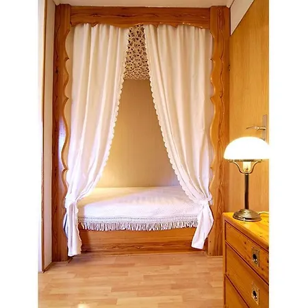 Heuboden F5 Comfortable